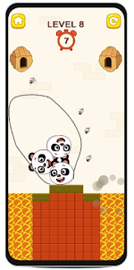 Save My Panda