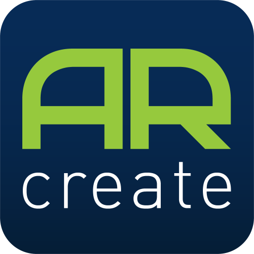 ARcreate logo