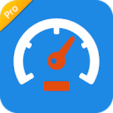 Internet Speed Test Pro(No Ads) - WiFi Speed Test icon