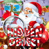 Christmas Facts - Hidden Object Game icon