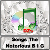 Songs The Notorious B I G icon