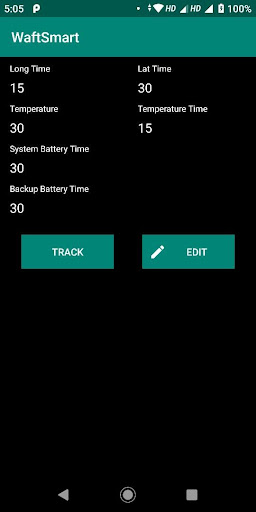 Waft Smart Screenshot 4 - AppWisp.com