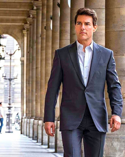 Tom cruise wallpaper Screen 2