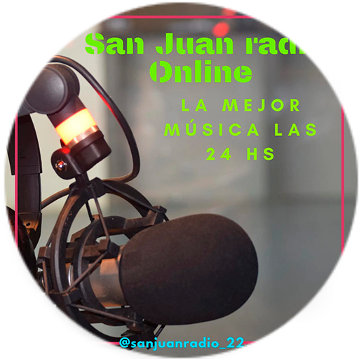 San Juan Radio Online Laai af op Windows