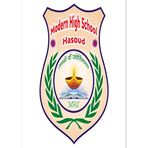 Modern High School HASAUD logo