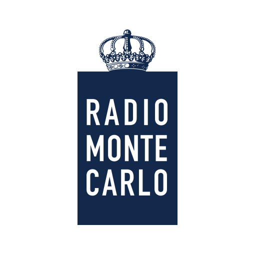 Radio Monte Carlo - RMC 8.3.1 Icon