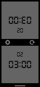 Fischer Timer