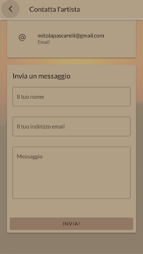 Carmine Mitola Screen 3