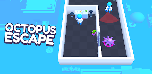 Octopus Escape