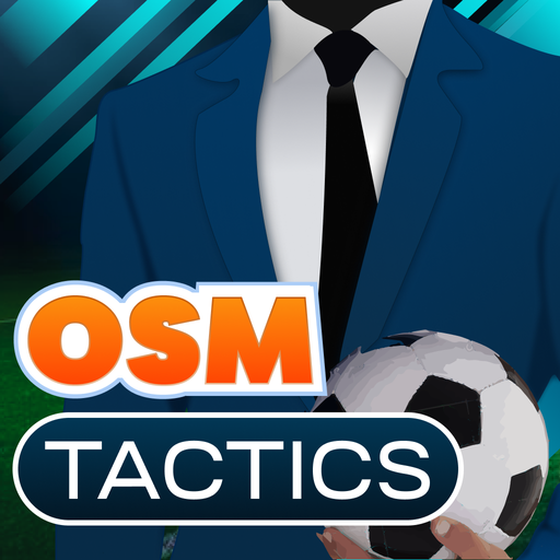 OSM Tactics, Scout player logo