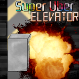 Super Uber Elevator icon