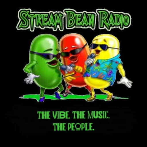 Stream Bean Radio logo