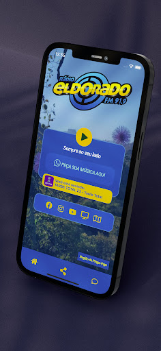 Eldorado FM Screen 3