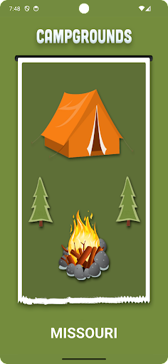 Aperçu de l'application