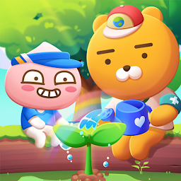 Friends Popcorn Mod Apk