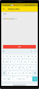 Screenshot image