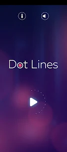 M N Dot Lines