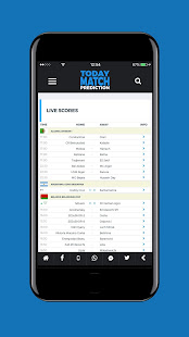 Today Match Prediction - Soccer Predictions 9.0 APK screenshots 5