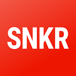 Cover Image of Baixar SNKRADDICTED – Aplicativo de tênis 1.1.1 APK