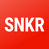 SNKRADDICTED  -  Sneaker App icon
