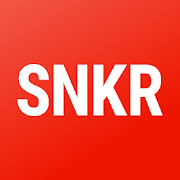 SNKRADDICTED – Sneaker App