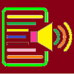Cover Image of Download Text to speech converter 2 APK
