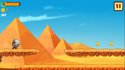 Xplorer Dash Screen 3