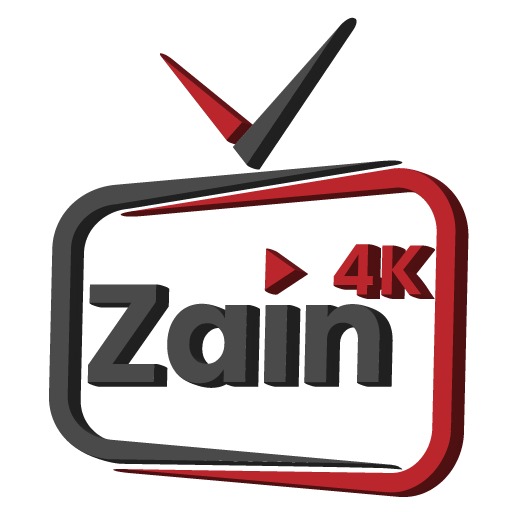 ZAIN TV logo