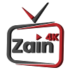 ZAIN TV icon