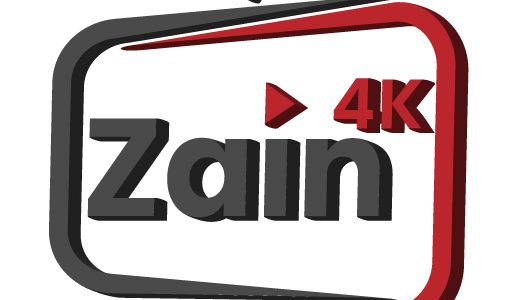 ZAIN 4K & code (.apk) android → 20.20 MB