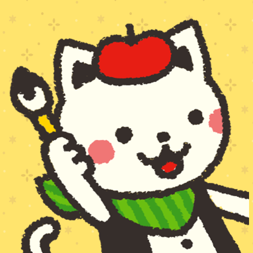 Cat Painter 2.6.54 Icon