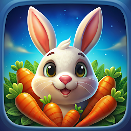 Rabbit Grab It