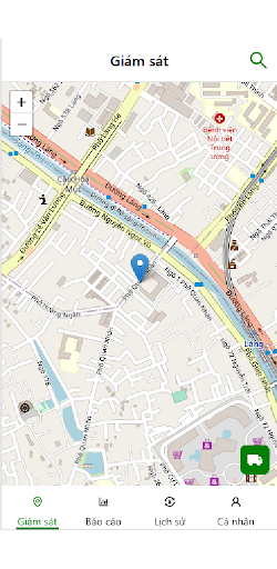 Pnp solution tracking Screenshot 4 - AppWisp.com