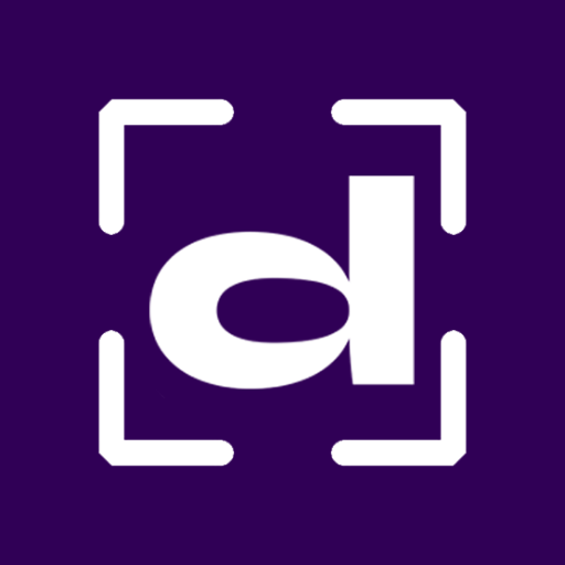 QR Double logo