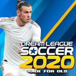 Cover Image of Unduh Guide for Dream League Soccer 2020 1.0 APK