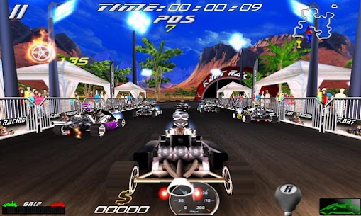 Kart Racing Ultimate 9