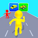 マルチシェイプシフトカーゲーム - Androidアプリ