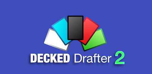 Decked Drafter 2