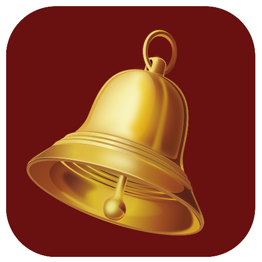 God Ringtones Collection logo