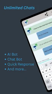 Pi Bot - Ai Chat Bot