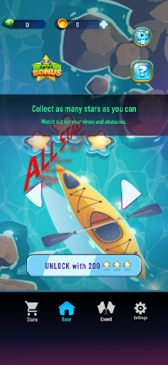 Ace Racer BC Screen 2