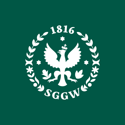 SGGW Map logo