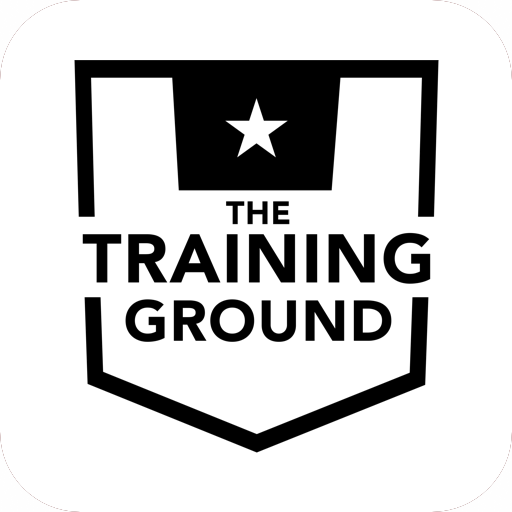 The Training Ground logo