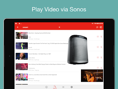 - for Sonos - Apps on Google Play