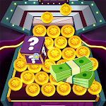 Cover Image of Download Mania Lucky Coin - Pusher Fun 1.0.2 APK