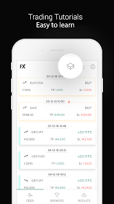 MetaMine Forex Signals - Apps on Google Play