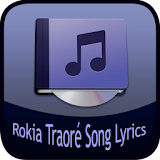 Rokia Traore Song&Lyrics icon