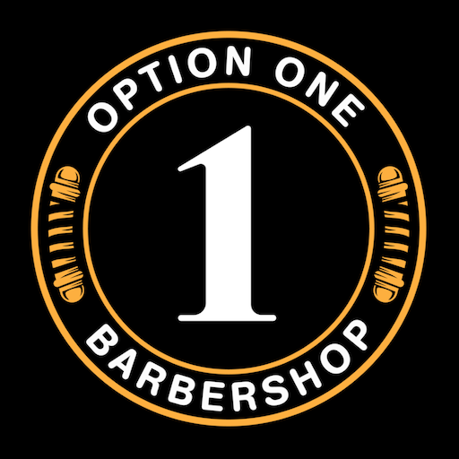 Option One Barbershop