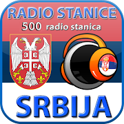 Top 30 Music & Audio Apps Like Radio Stanice SRBIJA - Best Alternatives