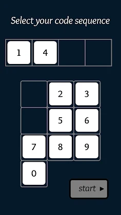 Numlock - Screenshot 2